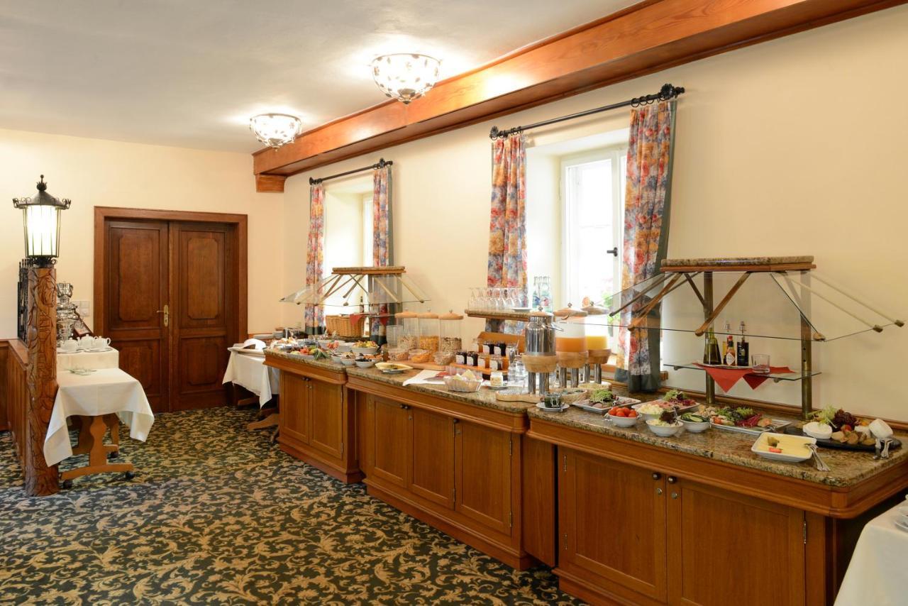 Churfuerstliche Waldschaenke Moritzburg Esterno foto