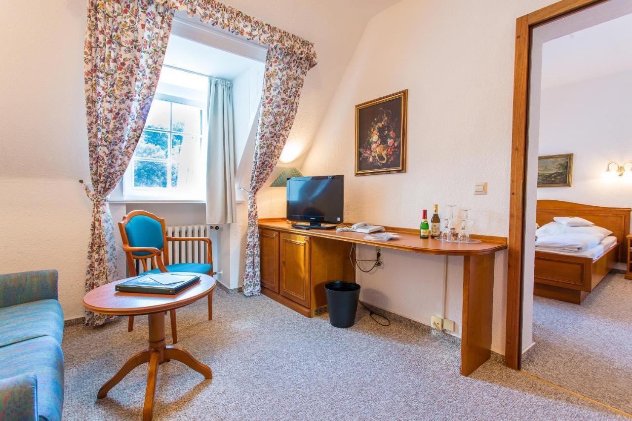 Churfuerstliche Waldschaenke Moritzburg Esterno foto