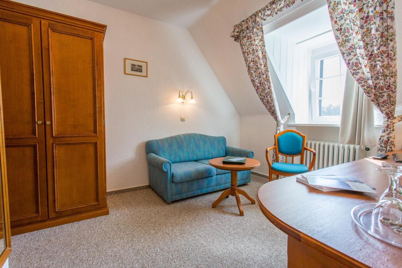 Churfuerstliche Waldschaenke Moritzburg Esterno foto