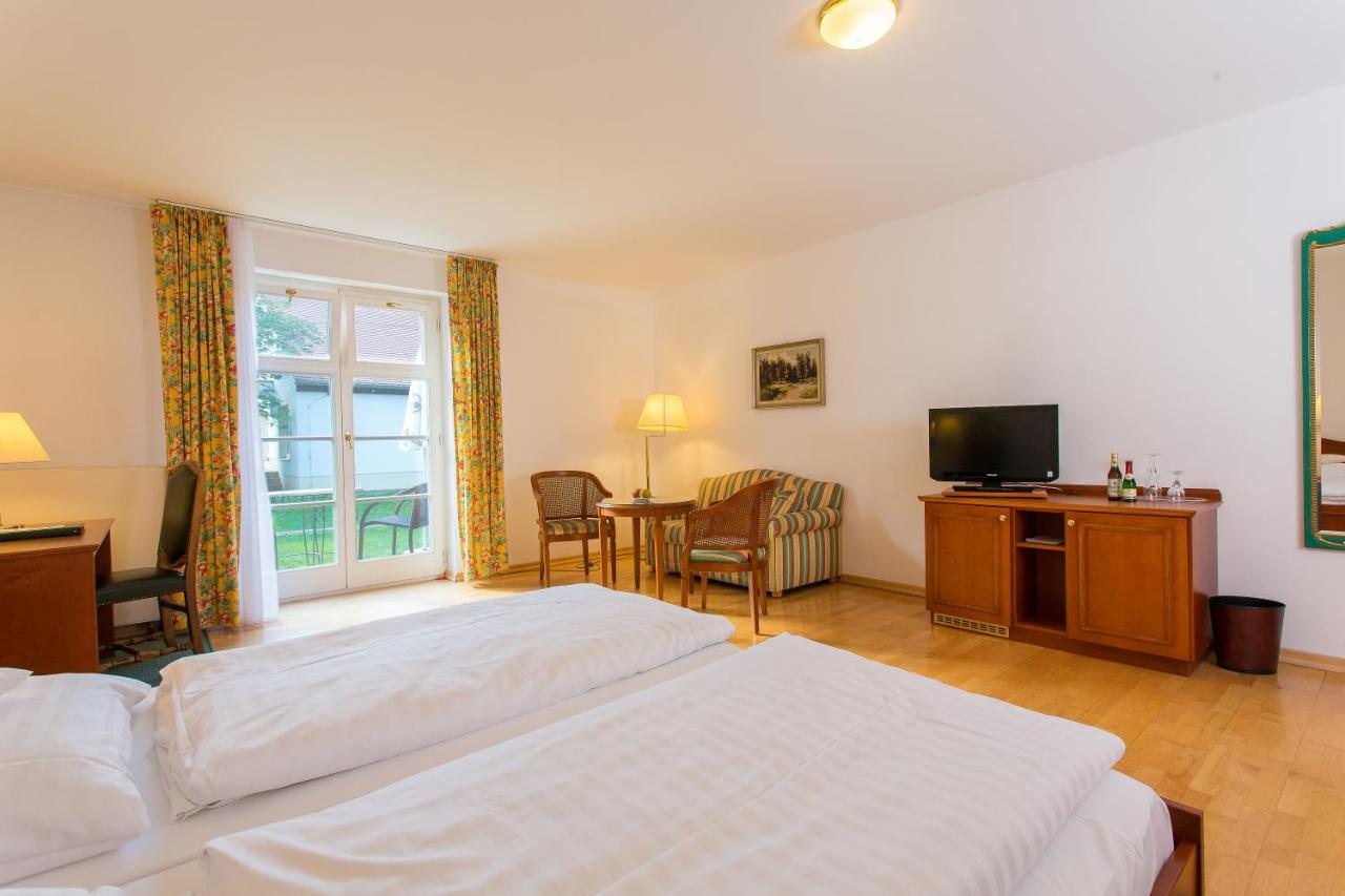 Churfuerstliche Waldschaenke Moritzburg Esterno foto