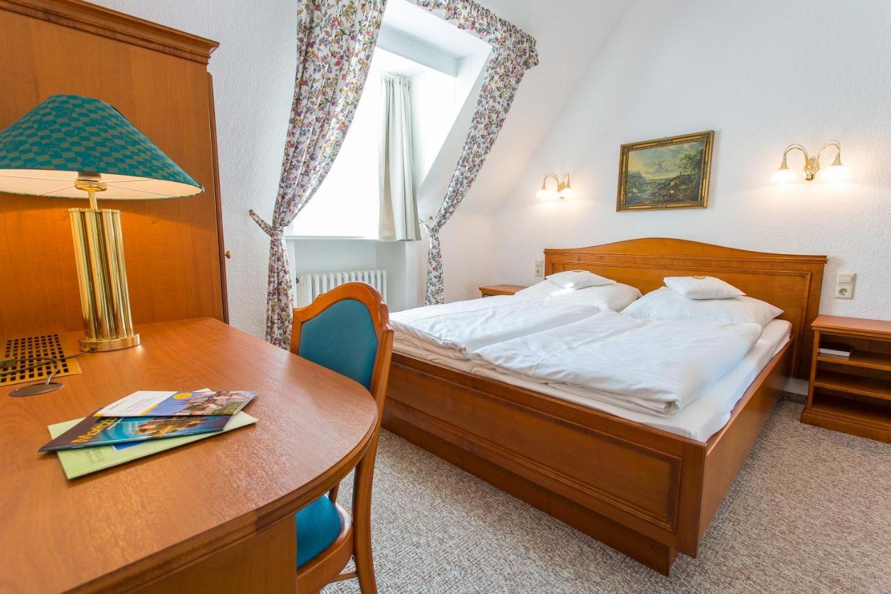 Churfuerstliche Waldschaenke Moritzburg Esterno foto
