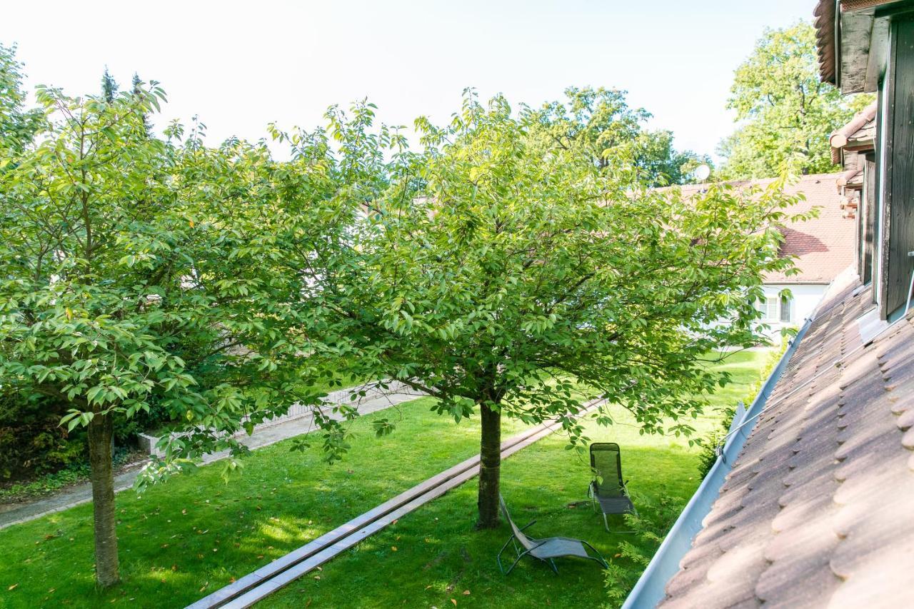 Churfuerstliche Waldschaenke Moritzburg Esterno foto